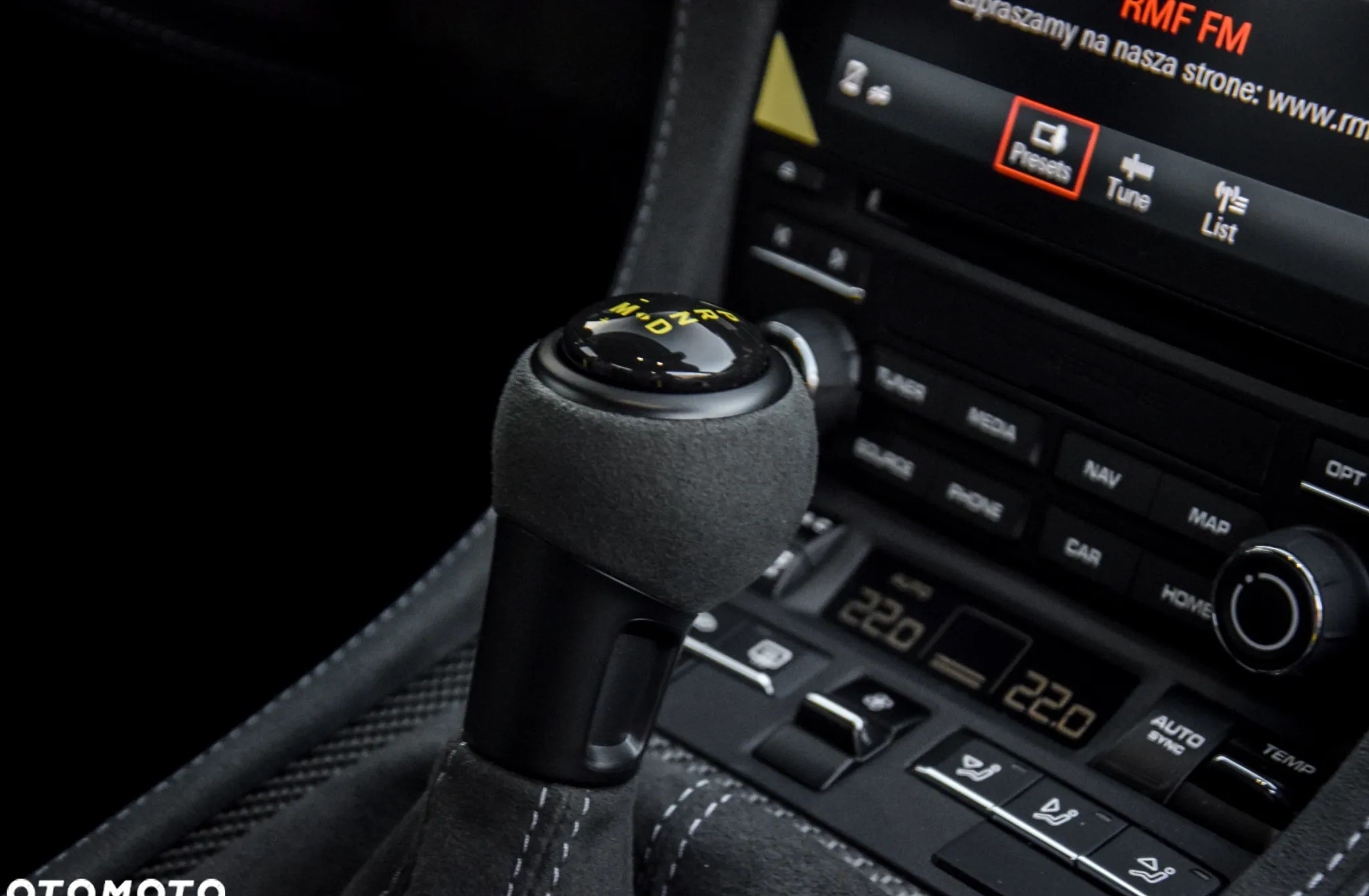 Porsche 718 Cayman cena 959000 przebieg: 2085, rok produkcji 2022 z Tolkmicko małe 529